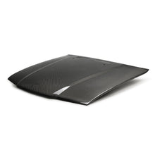 Load image into Gallery viewer, Seibon Carbon HD9298BMWE362D-OE ER-style Carbon Fiber Hood For 1992-1999 BMW 3 Series 2dr And 1995-1999 BMW M3 2dr