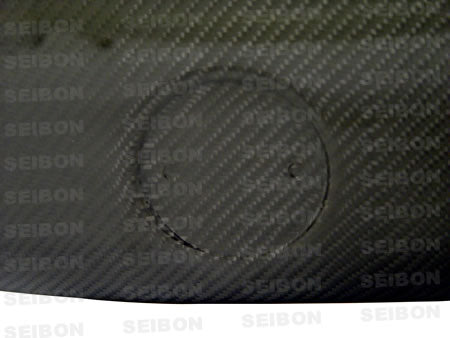Seibon Carbon HD9298BMWE364D-OE ER-style Carbon Fiber Hood For 1992-1999 BMW 3 Series 4dr And 1997-1998 BMW M3 4dr
