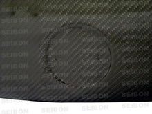 Load image into Gallery viewer, Seibon Carbon HD9298BMWE364D-OE ER-style Carbon Fiber Hood For 1992-1999 BMW 3 Series 4dr And 1997-1998 BMW M3 4dr