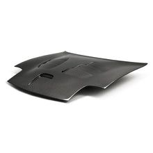 Load image into Gallery viewer, Seibon Carbon HD9396MZRX7-ST ST-style Carbon Fiber Hood For 1993-2002 Mazda RX-7