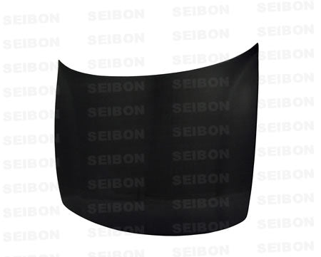 Seibon Carbon HD9401ACIN-OE OEM-style Carbon Fiber Hood For 1994-2001 Acura Integra