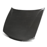 Seibon Carbon HD9401ACITR-OE OEM-style Carbon Fiber Hood For 1994-2001 Acura Integra JDM Type-R