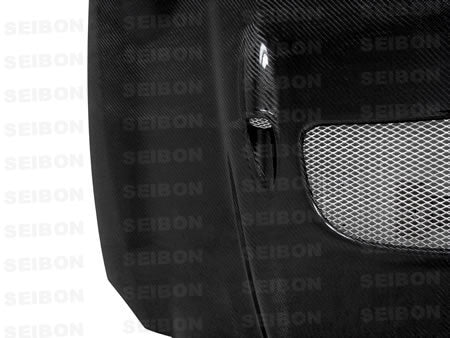 Seibon Carbon HD9499TYCEL-GT GT-style Carbon Fiber Hood For 1994-1999 Toyota Celica