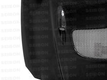 Load image into Gallery viewer, Seibon Carbon HD9499TYCEL-GT GT-style Carbon Fiber Hood For 1994-1999 Toyota Celica