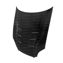 Load image into Gallery viewer, Seibon Carbon HD9698HDCV-TS TS-style Carbon Fiber Hood For 1996-1998 Honda Civic