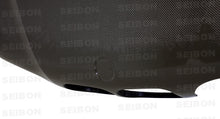 Load image into Gallery viewer, Seibon Carbon HD9703BMWE39-OE OEM-style Carbon Fiber Hood For 1997-2003 BMW E39