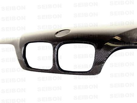 Seibon Carbon HD9703BMWE39-OE OEM-style Carbon Fiber Hood For 1997-2003 BMW E39