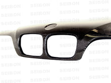 Load image into Gallery viewer, Seibon Carbon HD9703BMWE39-OE OEM-style Carbon Fiber Hood For 1997-2003 BMW E39