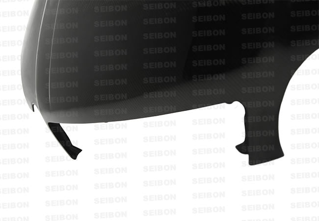 Seibon Carbon HD9804LXGS-DV DV-style Carbon Fiber Hood For 1998-2004 Lexus GS300/400/430