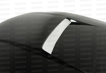 Load image into Gallery viewer, Seibon Carbon HD9804LXGS-DV DV-style Carbon Fiber Hood For 1998-2004 Lexus GS300/400/430