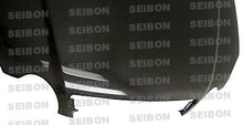 Load image into Gallery viewer, Seibon Carbon HD9804LXGS-OE OEM-style Carbon Fiber Hood For 1998-2004 Lexus GS300/400/430