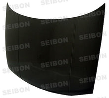 Load image into Gallery viewer, Seibon Carbon HD9904VWG4-OE OEM-style Carbon Fiber Hood For 1999-2004 Volkswagen Golf IV