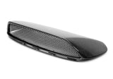 Seibon Carbon HDS0809SBIMP-STI STI-style Carbon Fiber Hood Scoop For 2008-2014 Subaru WRX/STi