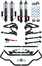 QA1 Suspension Kit HK03--GMB2