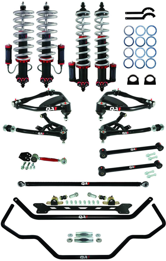 QA1 Suspension Kit HK03-GMB3