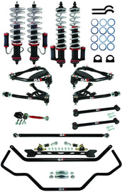 QA1 Suspension Kit HK03-GMB3