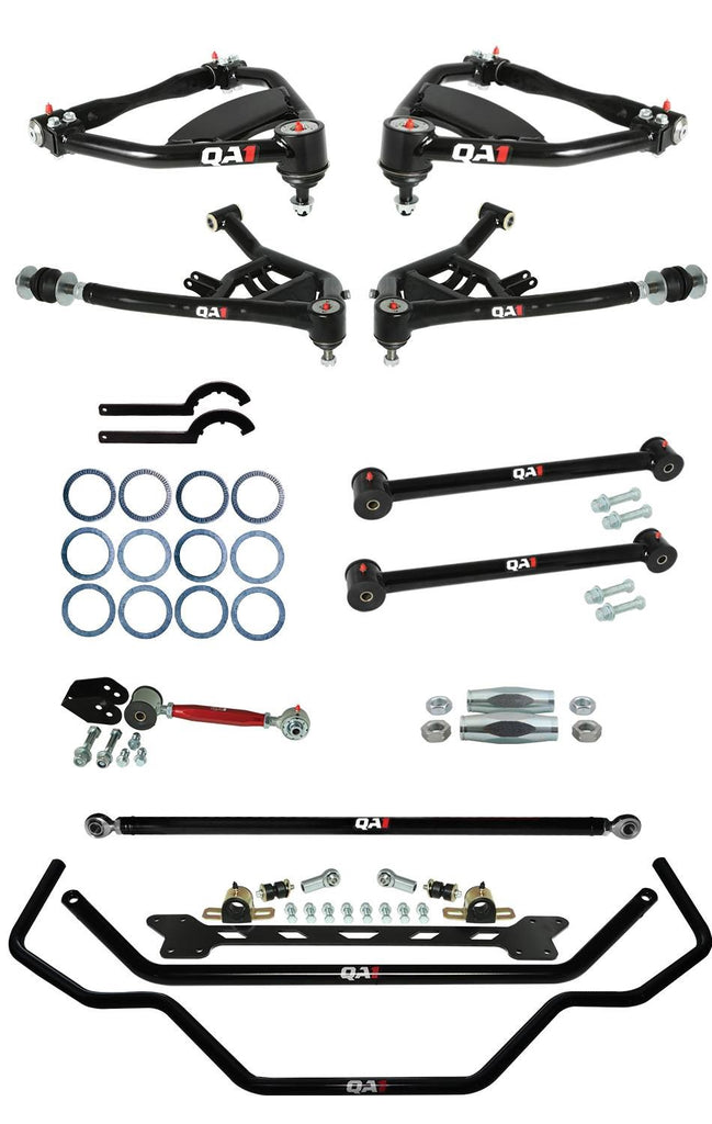 QA1 Suspension Kit HK12-GMB2