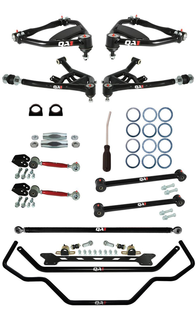 QA1 Suspension Kit HK13-GMB3