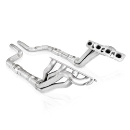 Stainless power 2006-23 Challenger/Charger Long Tube Headers (Factory connect)