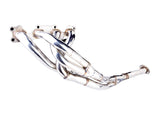 Mazda MX5 1990-1993 1.6 L 4-2-1 1