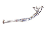 Mazda MX5 1994-1997 1.8 L 4-2-1 1