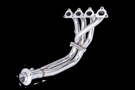 Honda Civic D16 4-2-1 Header; Exhaust Header