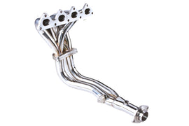 Honda Civic B16 Header S/Steel; Exhaust Header