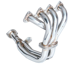 Honda Civic B16 Header S/Steel; Exhaust Header