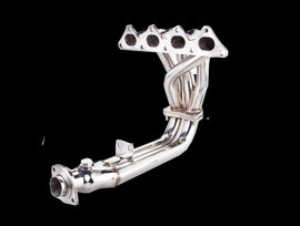 Honda Accord 93-97 2.2L Header S/Steel; Exhaust Header