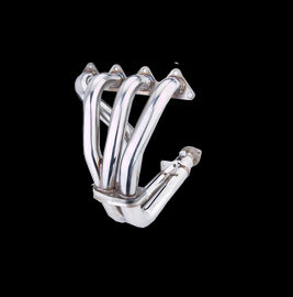 Honda Accord 93-97 2.2L Header S/Steel; Exhaust Header