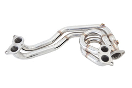 Subaru BRZ  Scion FR-S/Toyota GT86 (4 Into 1) Stainless Steel Exhaust Header (Unequal Length) Plus 3