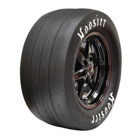 28.0/11.50-17LT Hoosier Drag Slick 17604QTPRO