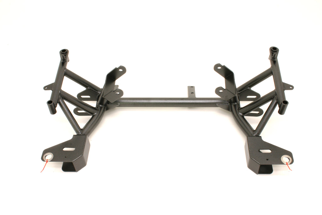 K-member  LS1 Motor Mounts  Pinto Rack Mounts