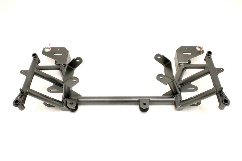 K-member  LS1 Motor Mounts  Factory Rack Mounts