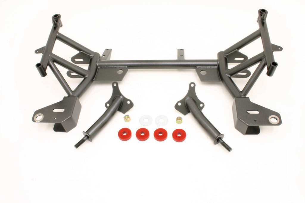 K-member  SBC/BBC Motor Mounts  Pinto Rack Mounts