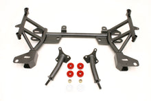 Load image into Gallery viewer, K-member  SBC/BBC Motor Mounts  Standard Rack Mounts