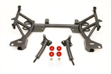 K-member  SBC/BBC Motor Mounts  Standard Rack Mounts