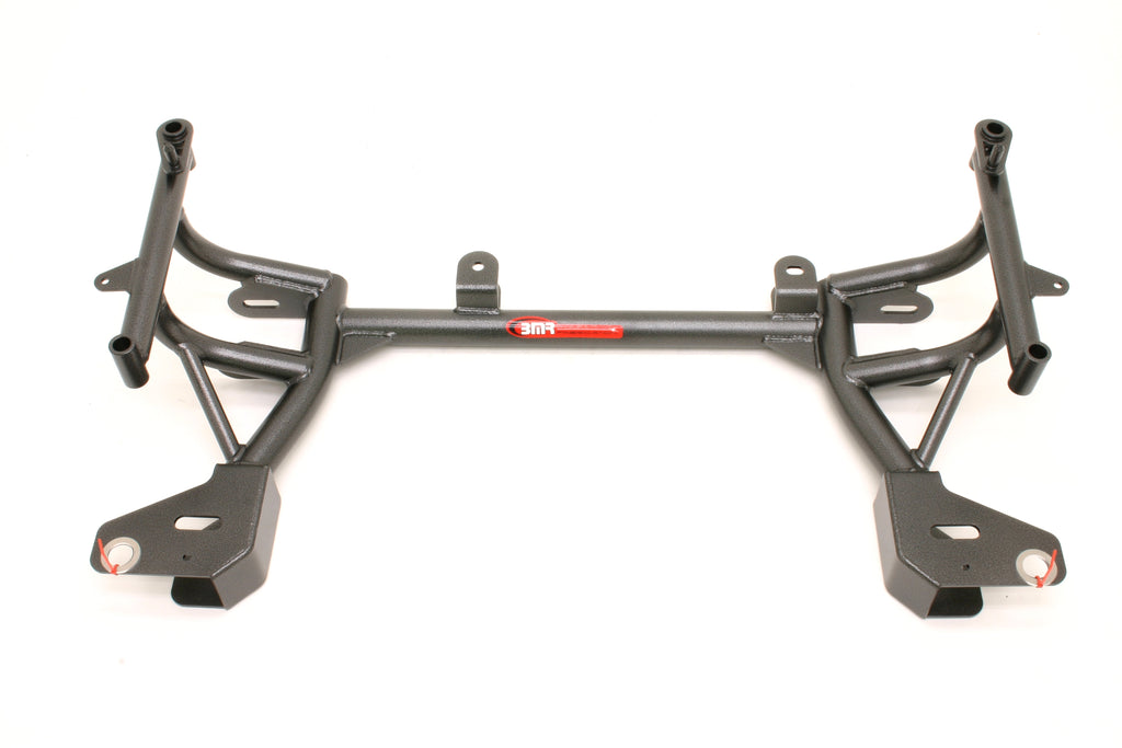 K-member  TURBO  No Motor Mounts  Standard Rack Mounts