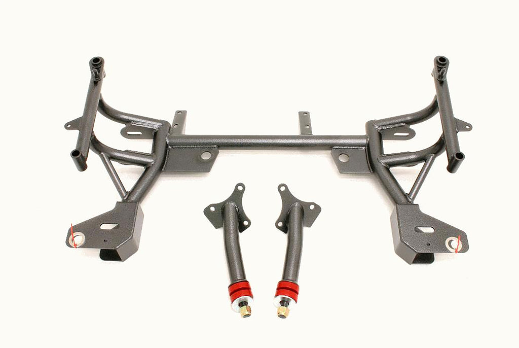 K-member  TURBO  SBC/BBC Motor Mounts  Pinto Rack Mounts