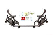 Load image into Gallery viewer, K-member  Lowered Motor Mounts  Standard Rack Mounts