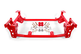 K-member  Lightweight  Street/strip Version