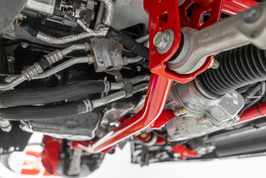 15-24 Mustang GT BMR K-member  Lightweight  Street/strip Version