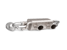 Load image into Gallery viewer, Akrapovic 2016-2019 Porsche Link Pipe Set W Cat (SS)