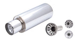 Cannon Muffler 6
