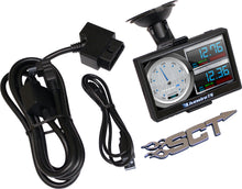 Load image into Gallery viewer, SCT - Livewire TS Plus Performance Programmer And Monitors