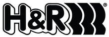 Load image into Gallery viewer, H&amp;R Special Springs Street Perf. Coil Over Kit