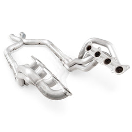 11-14 Mustang GT 5.0L Stainless Power Long Tube Header Kit