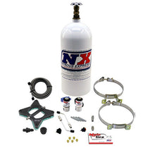 Load image into Gallery viewer, Nitrous Express MAINLINE EFI 4.6l 2 VALVE SYSTEM W/ 10LB BOTTLE