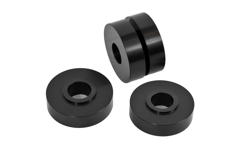 Motor Mount Solid Bushing Upgrade Kit