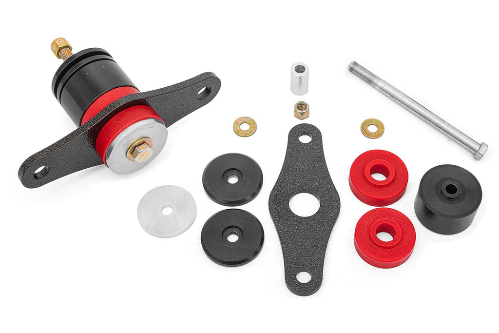 05-24 Mustang GT BMR Motor Mount Kit Polyurethane Bushings